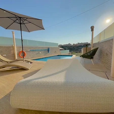 Apartament Lux Oakville - Private Pool - Bbq Area - Games - Valley Views *