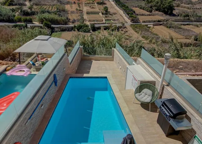 Apartament Lux Oakville - Private Pool - Bbq Area - Games - Valley Views