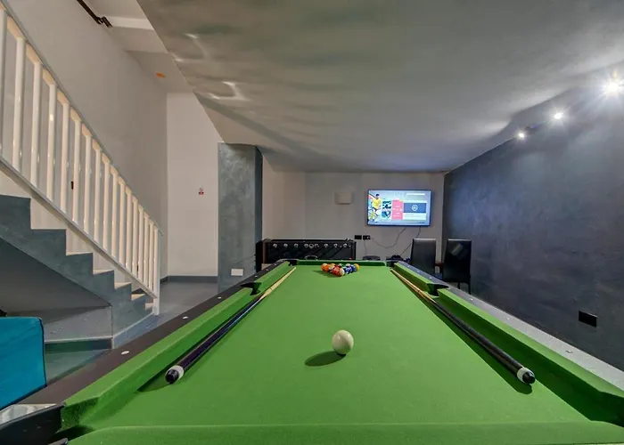 Lux Oakville - Private Pool - Bbq Area - Games - Valley Views