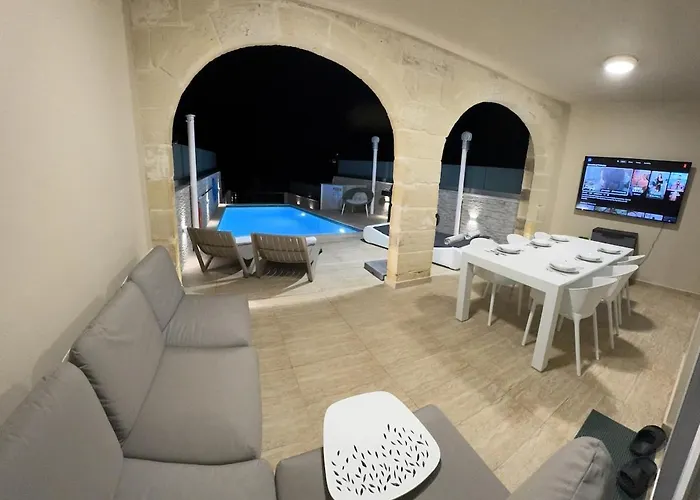 Apartament Lux Oakville - Private Pool - Bbq Area - Games - Valley Views