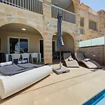 アパート Lux Oakville - Private Pool - Bbq Area - Games - Valley Views