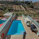 アパート Lux Oakville - Private Pool - Bbq Area - Games - Valley Views