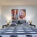 Appartement Lux Oakville - Private Pool - Bbq Area - Games - Valley Views