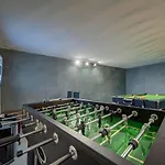 Lux Oakville - Private Pool - Bbq Area - Games - Valley Views Appartement *