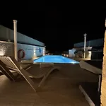 Lux Oakville - Private Pool - Bbq Area - Games - Valley Views Xagħra