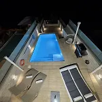 Lux Oakville - Private Pool - Bbq Area - Games - Valley Views *