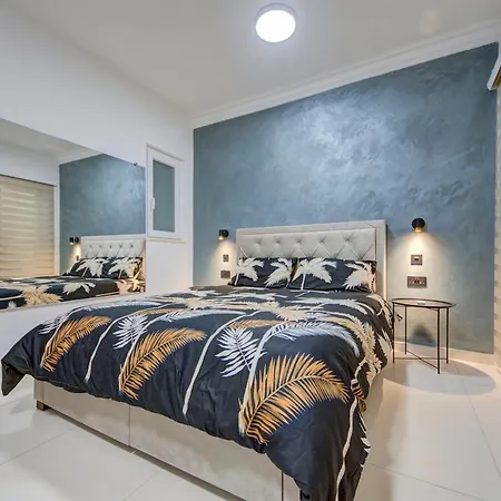 Lejlighed Lux Oakville - Private Pool - Bbq Area - Games - Valley Views