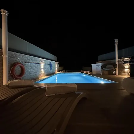 Lux Oakville - Private Pool - Bbq Area - Games - Valley Views Lejlighed *