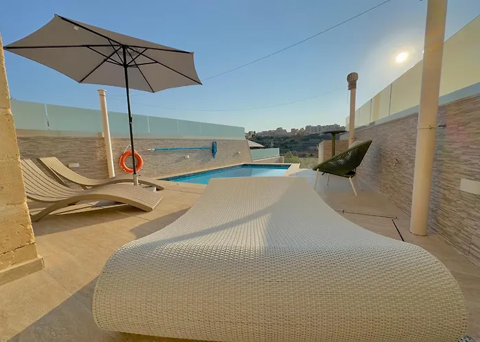 Appartement Lux Oakville - Private Pool - Bbq Area - Games - Valley Views *