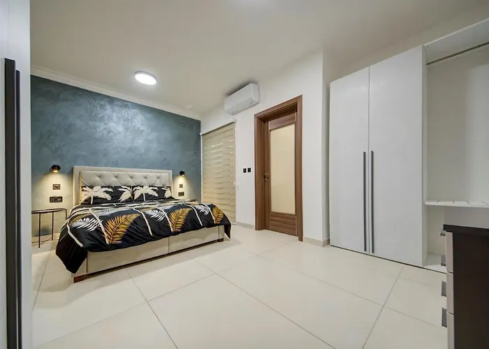 Lux Oakville - Private Pool - Bbq Area - Games - Valley Views Xagħra