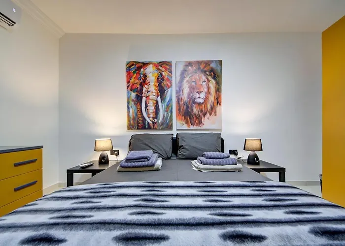 Appartement Lux Oakville - Private Pool - Bbq Area - Games - Valley Views