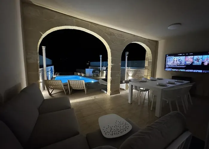 Lux Oakville - Private Pool - Bbq Area - Games - Valley Views Appartement